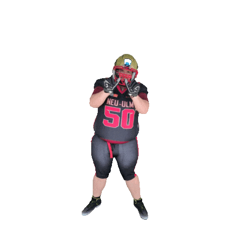 neu-ulm-spartans giphyupload football nuspartans Sticker
