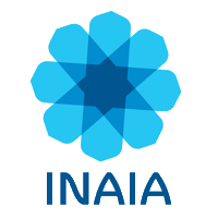 INAIA inaia islamicfinance islamicfintech halalinvesting Sticker
