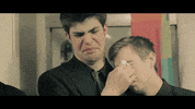 Sad Cry GIF by IFHT Films