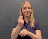 Green Card Asl GIF