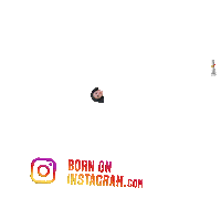 Xxobeb999 Sticker by BORN ON INSTAGRAM
