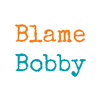 bobbyklinck  Sticker