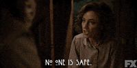 American Horror Story Fx GIF by AHS