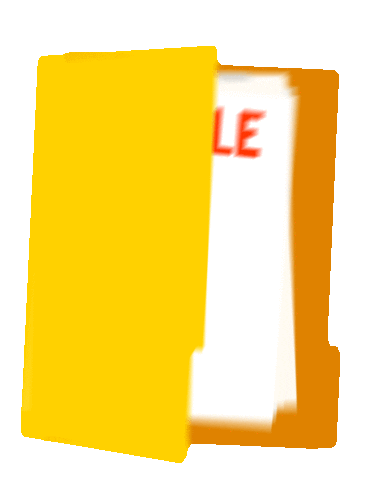 fun lol Sticker by NeverNotAwesome