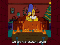 Episode 9 Love GIF by The Simpsons