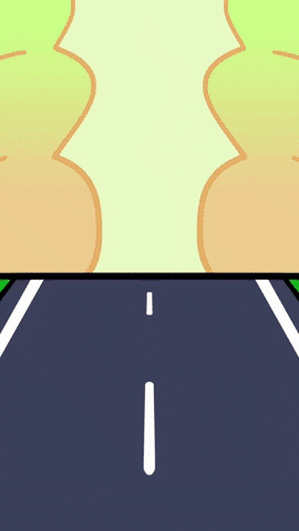 Game Time Racing GIF