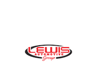 Buy Local Sticker by Lewis Automotive Group