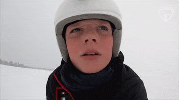 Winter Sports Snow GIF by All-Round Champion