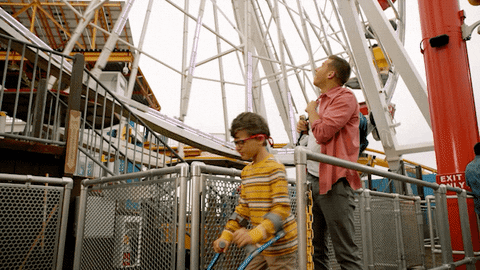 Season 3 Fun GIF by 9-1-1 on FOX