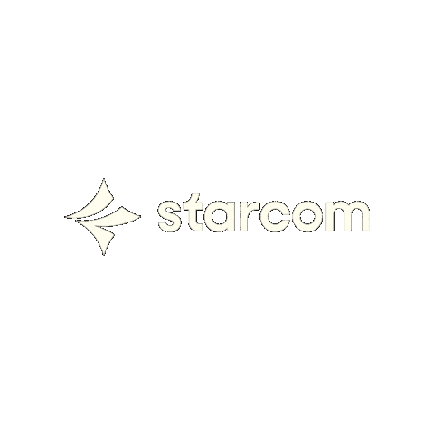StarcomWorldWide giphygifmaker starcom starcomholidayparty starcomus Sticker