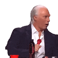 killtony biden comedians funny reaction sucker Sticker