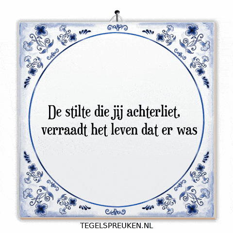 Humor Emo GIF by Tegelspreuken.nl