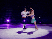 The Little Mermaid GIF by Disney On Ice