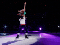 The Little Mermaid GIF by Disney On Ice
