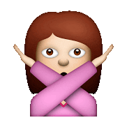 emoji no Sticker