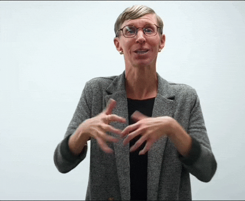 Machine Learning Asl GIF