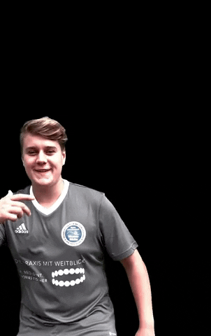 Happy Football GIF by Vfb.1919.vacha