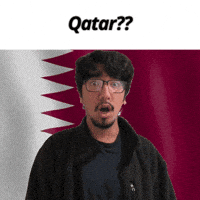 Qatar GIF