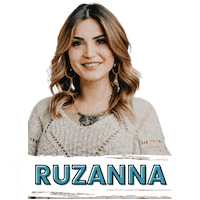 Nevitalyruzanna Sticker by NEVITALY