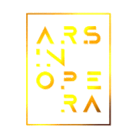 arsinopera food logo brand wine Sticker