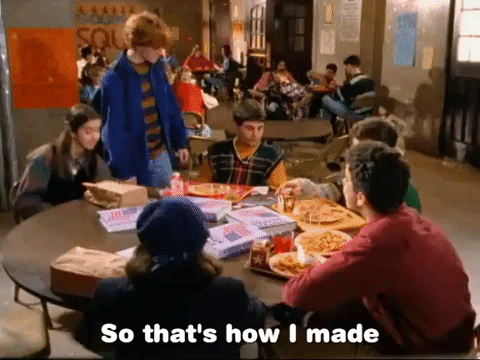 season 1 episode 6 GIF