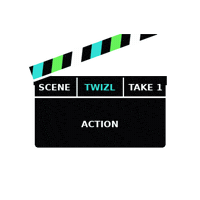 Content Creator Sticker by TwizlApp