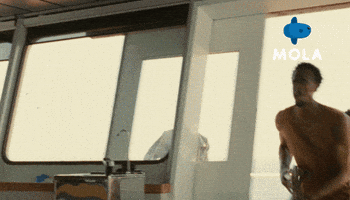 War Film GIF by MolaTV