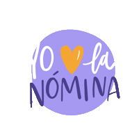 RunaHR_ runa quincena payroll nomina Sticker