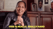 gina prince-bythewood women GIF by Half The Picture