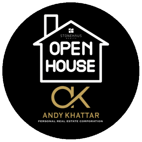 Openhouse Sticker by Andykhattar