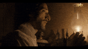 Chapelwaite scary spooky dark fear GIF
