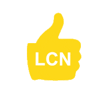 Smart Home Thumb Sticker by Brainclash