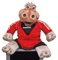 Comedy Amanda Sticker by Sebastian Reich