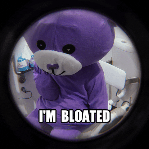 HairCareBear  GIF