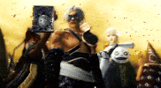 Nier Replicant GIF