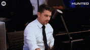 Huntedau GIF by Hunted Australia