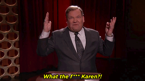 andy richter wtf GIF by Team Coco