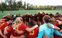 University Of Southern California Soccer GIF by USC Trojans