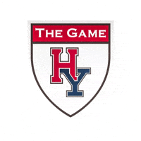 The Game Crimson GIF by Harvard Alumni Association