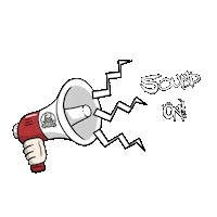 NiJuSan rock band metal comic Sticker