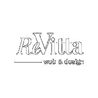 Logo Design Sticker by ReVitta