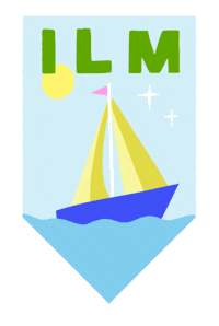 North Carolina Boat Sticker