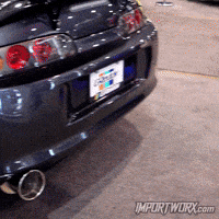 Toyota Turbo GIF by ImportWorx