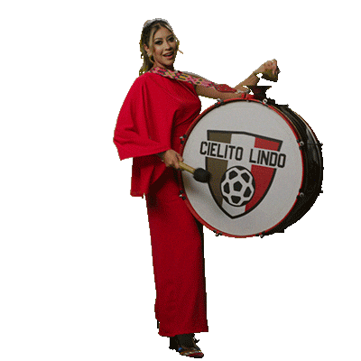 Canto Sticker by FOX Deportes