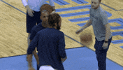 memphis grizzlies basketball GIF by NBA