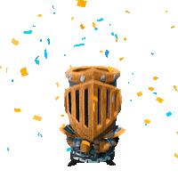 Game Reaction Sticker by Exalted Studio