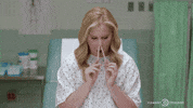 Bored Comedy Central GIF