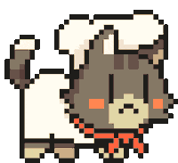 chef Sticker by Eto