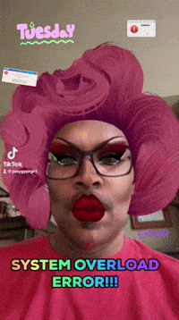 Hair System GIF