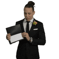 Reality React Sticker by Married At First Sight